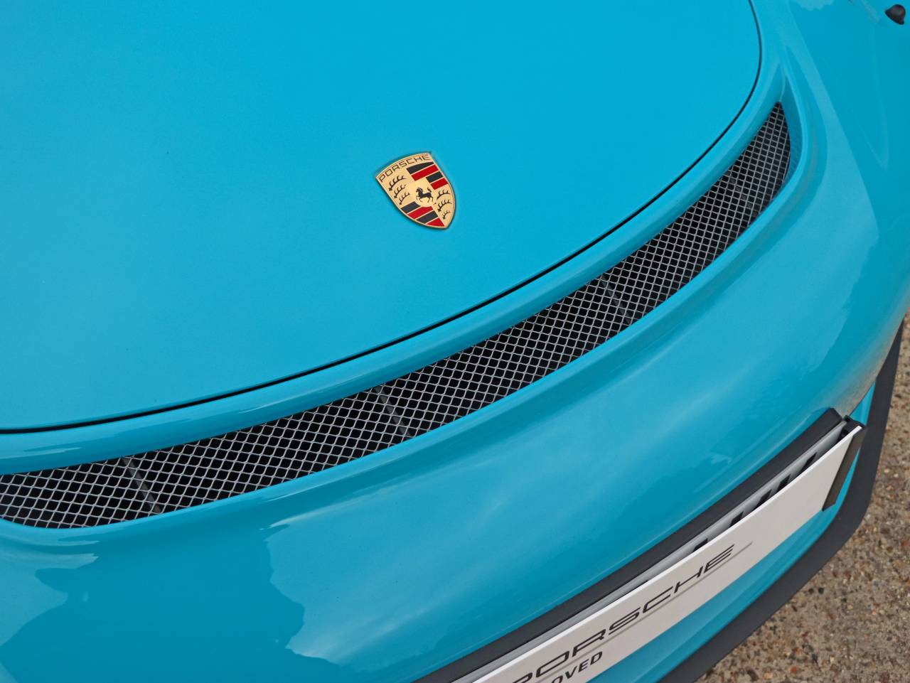 911 GT3 (3) image 12