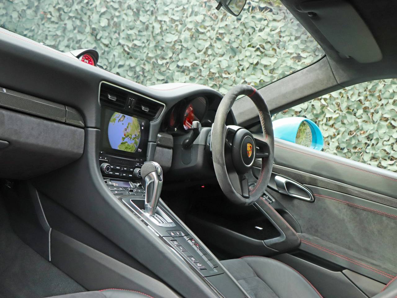 911 GT3 (3) image 25