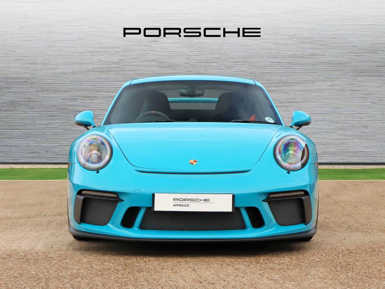 911 GT3 (3) image 06