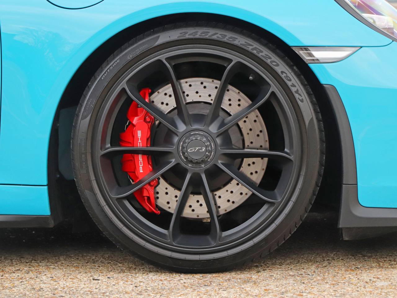 911 GT3 (3) image 08