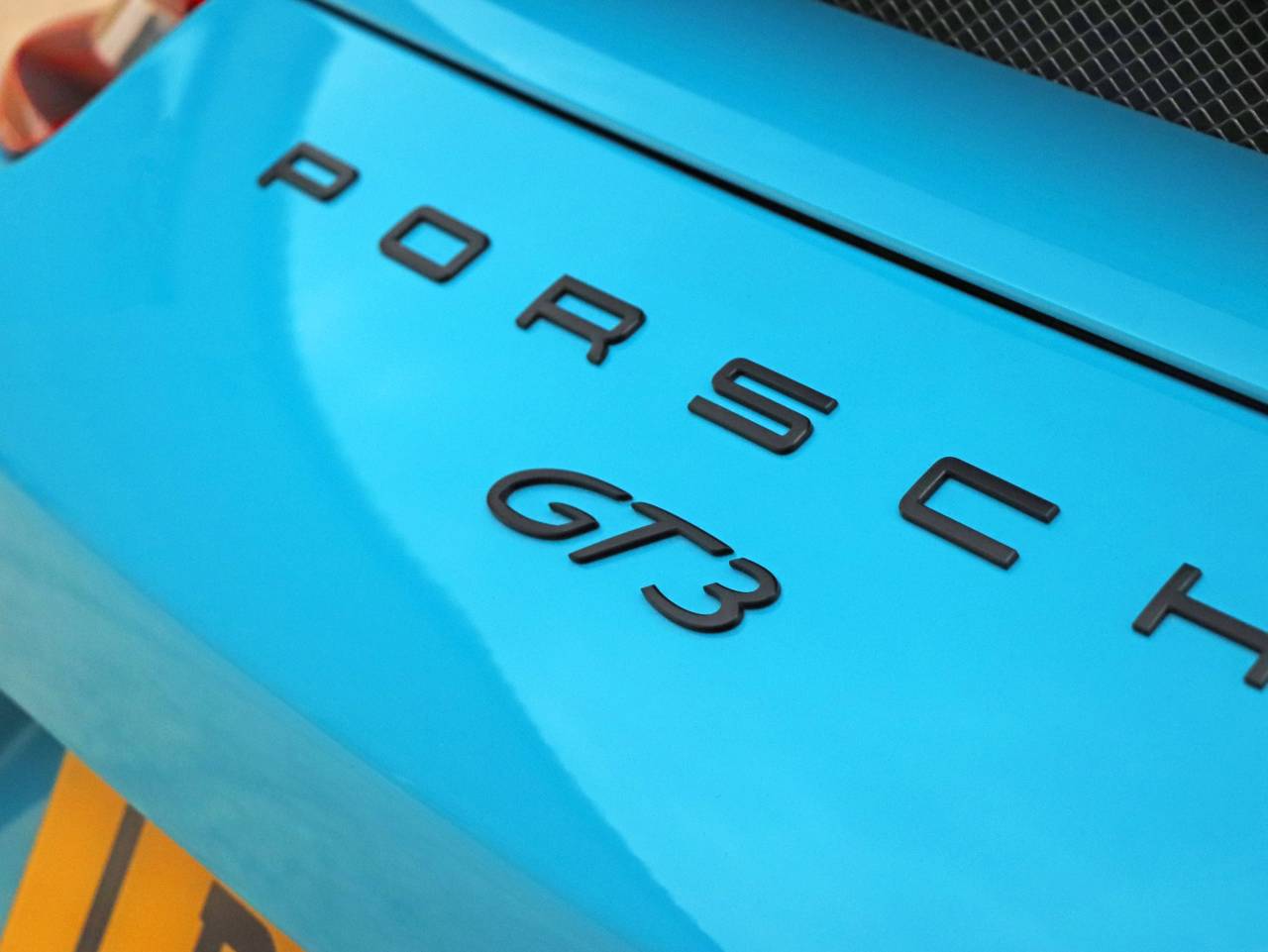 911 GT3 (3) image 18