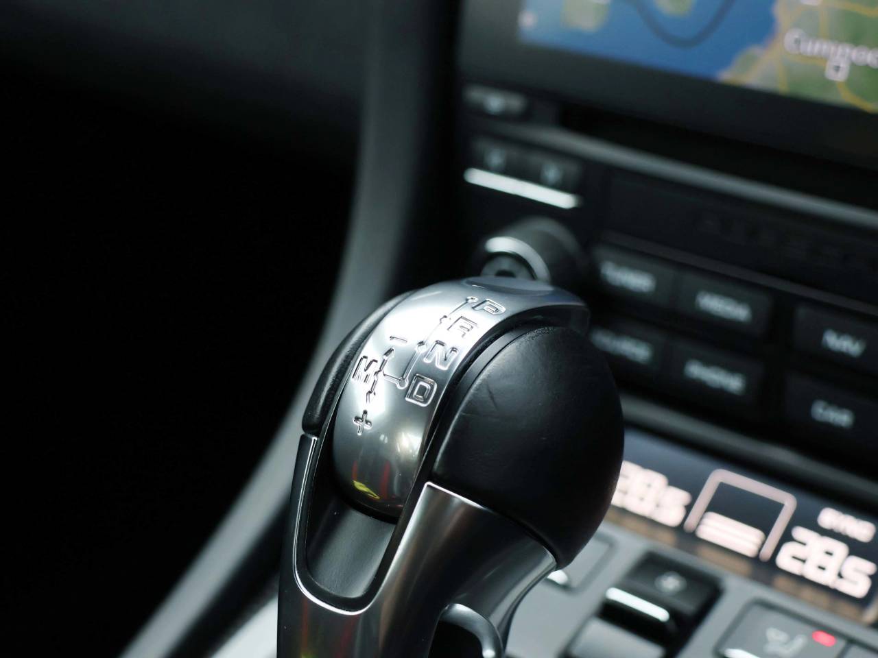 911 GT3 PDK (16) image 38