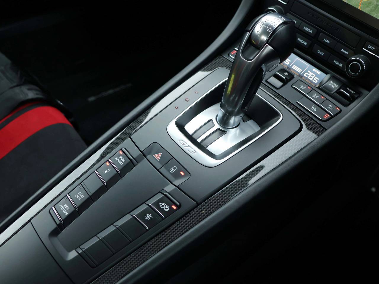 911 GT3 PDK (16) image 32