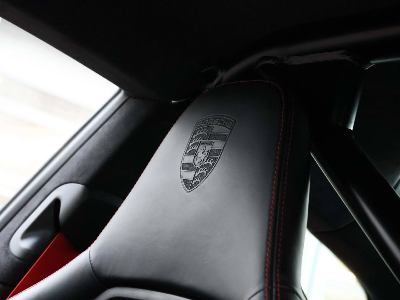 911 GT3 PDK (16) image 36