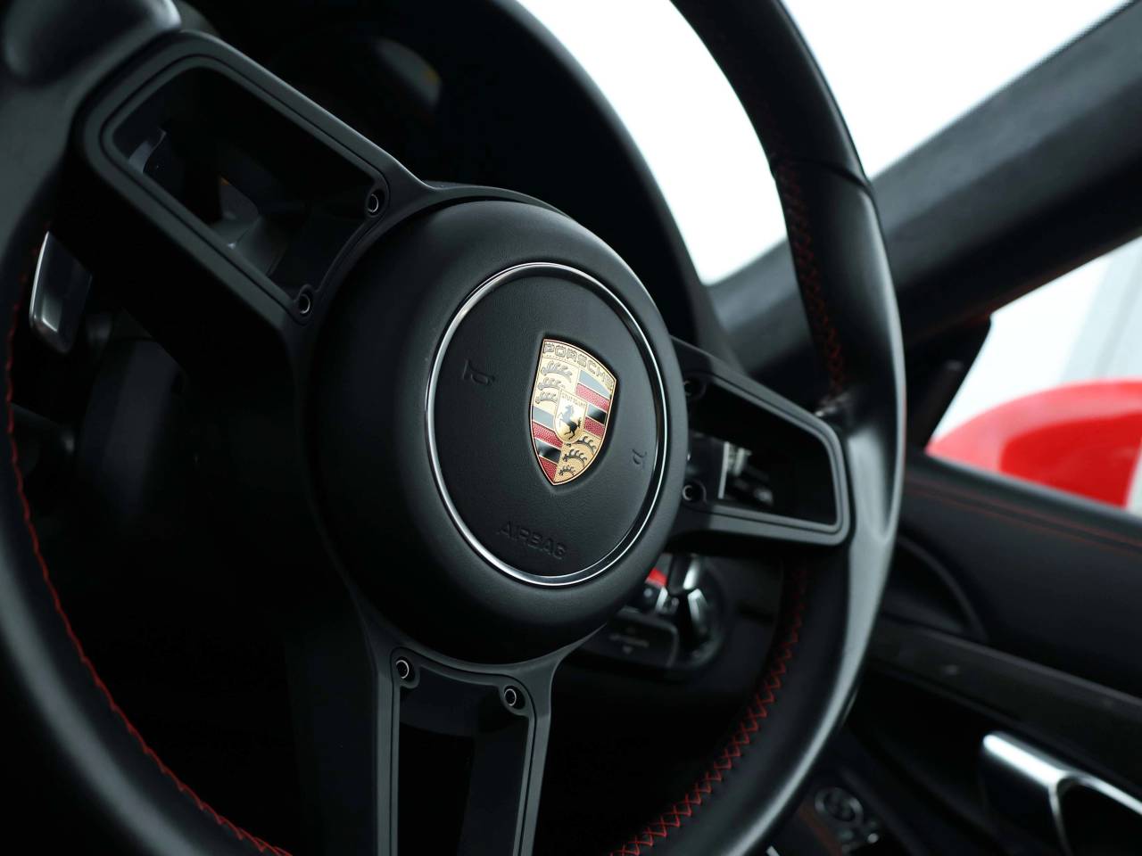 911 GT3 PDK (16) image 30