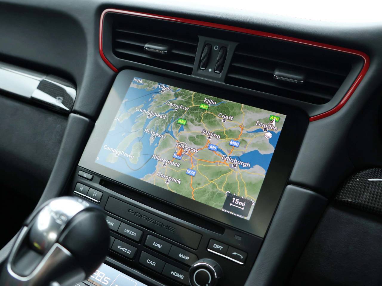 911 GT3 PDK (16) image 24