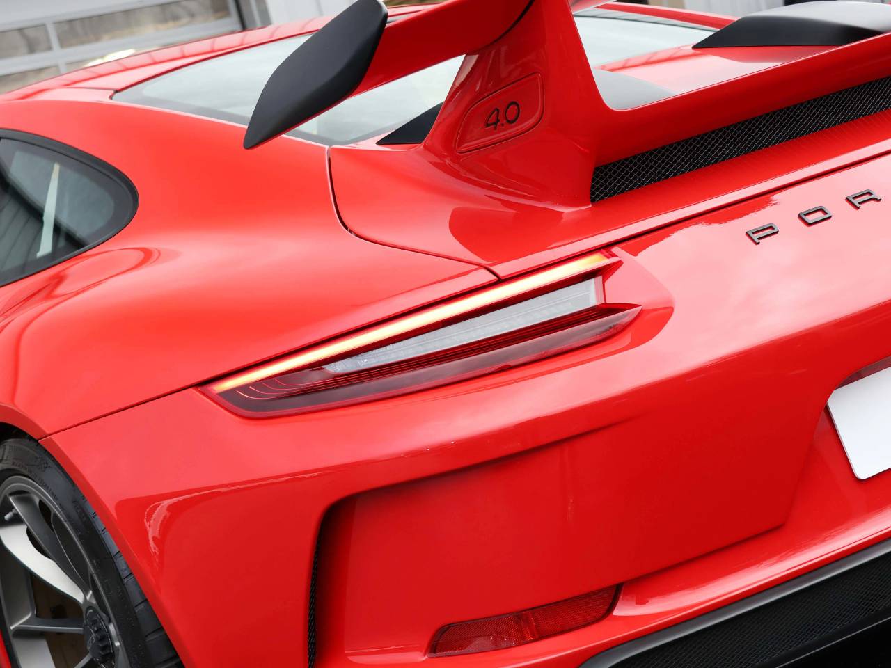 911 GT3 PDK (16) image 11