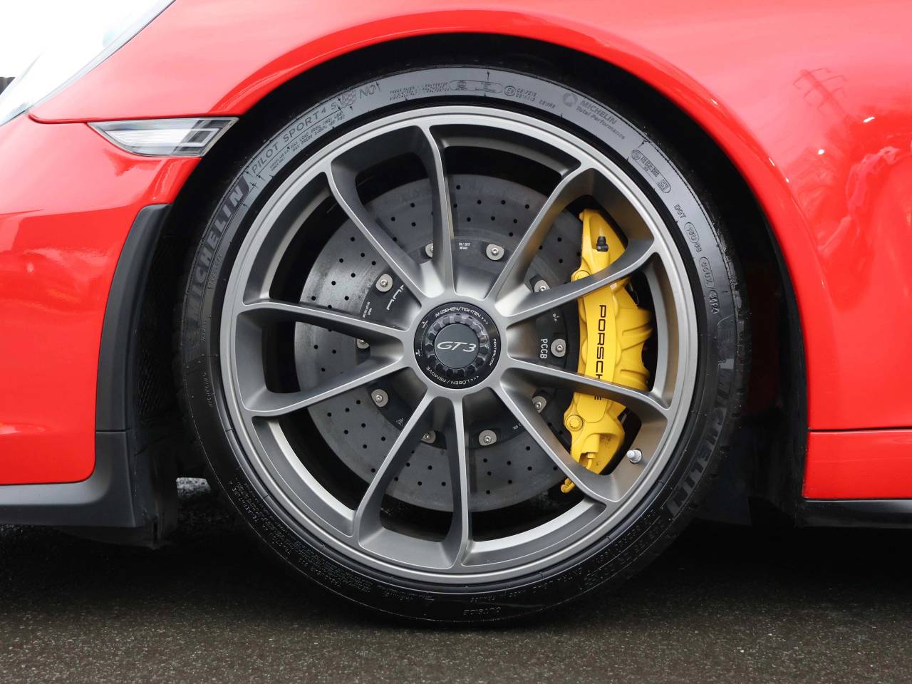 911 GT3 PDK (16) image 08