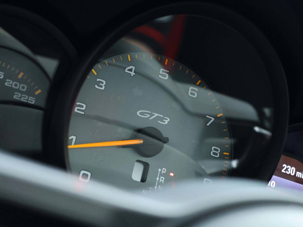 911 GT3 PDK (16) image 33