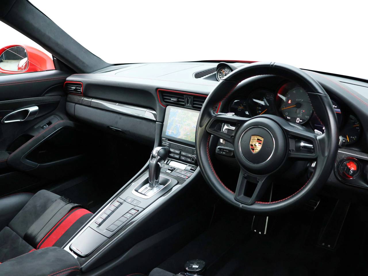 911 GT3 PDK (16) image 04