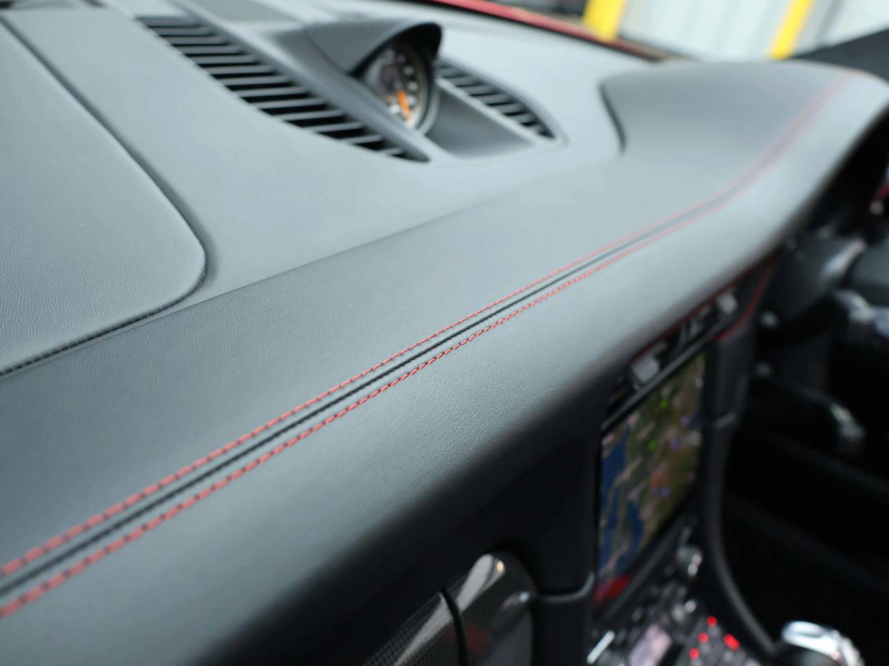 911 GT3 PDK (16) image 34