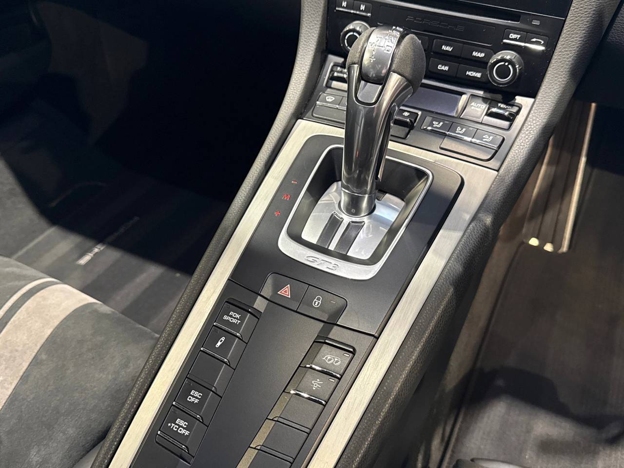 911 GT3 PDK (14) image 17