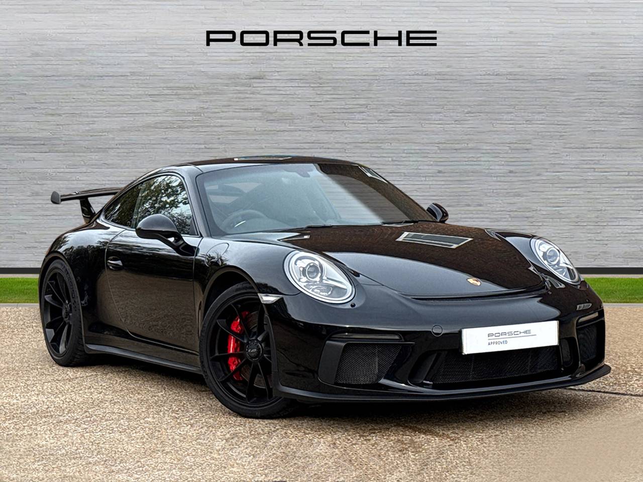 911 GT3 PDK (14) image 01