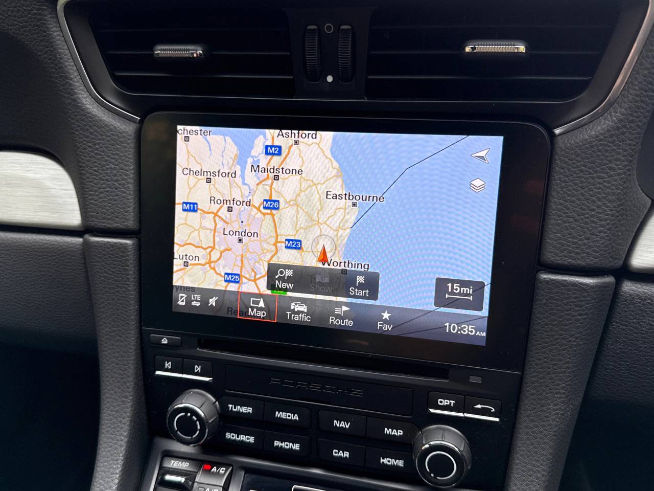 911 GT3 PDK (14) image 23