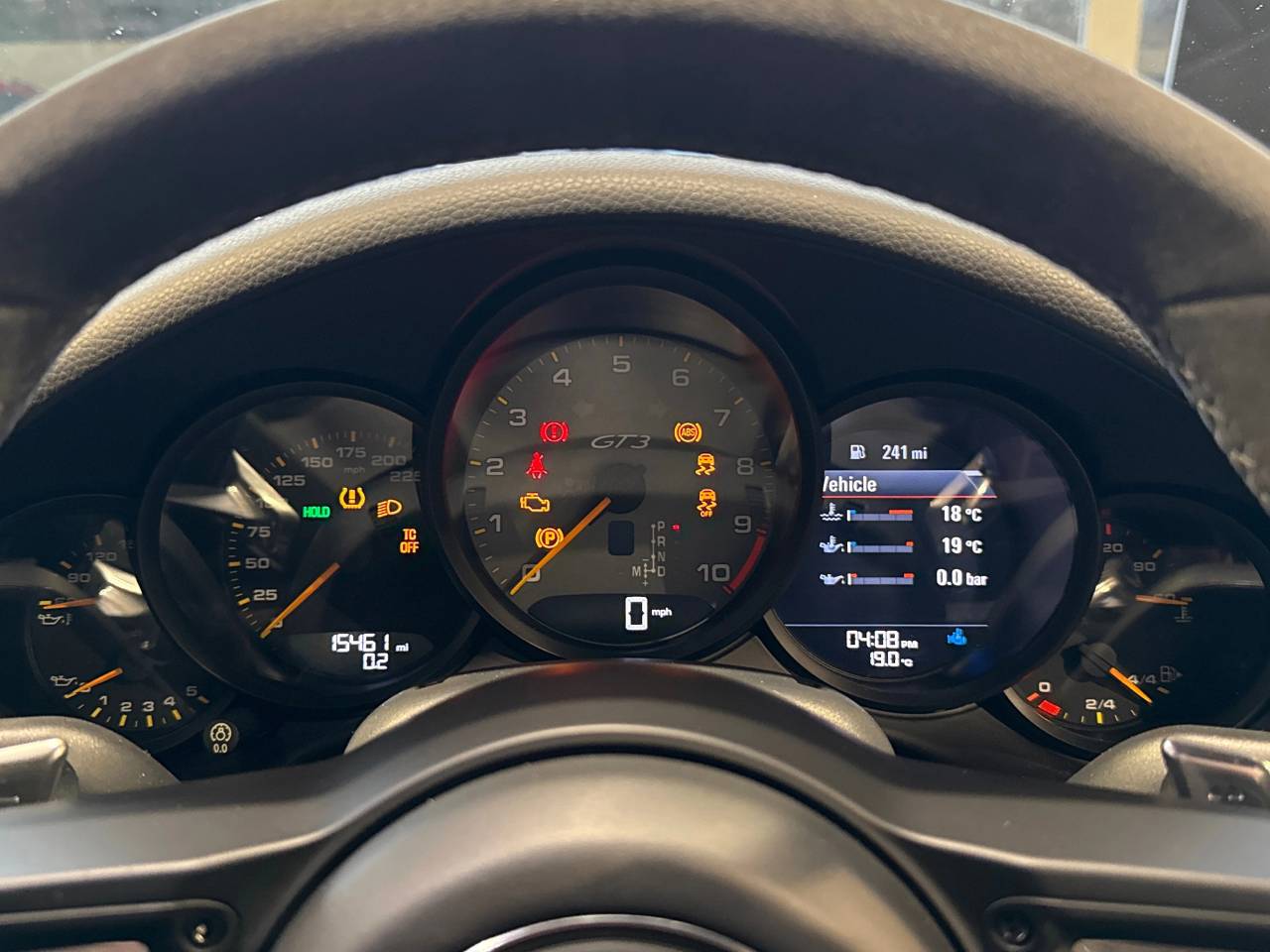 911 GT3 PDK (14) image 18