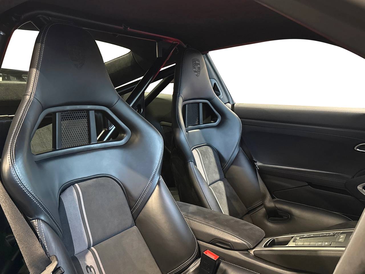 911 GT3 PDK (14) image 05