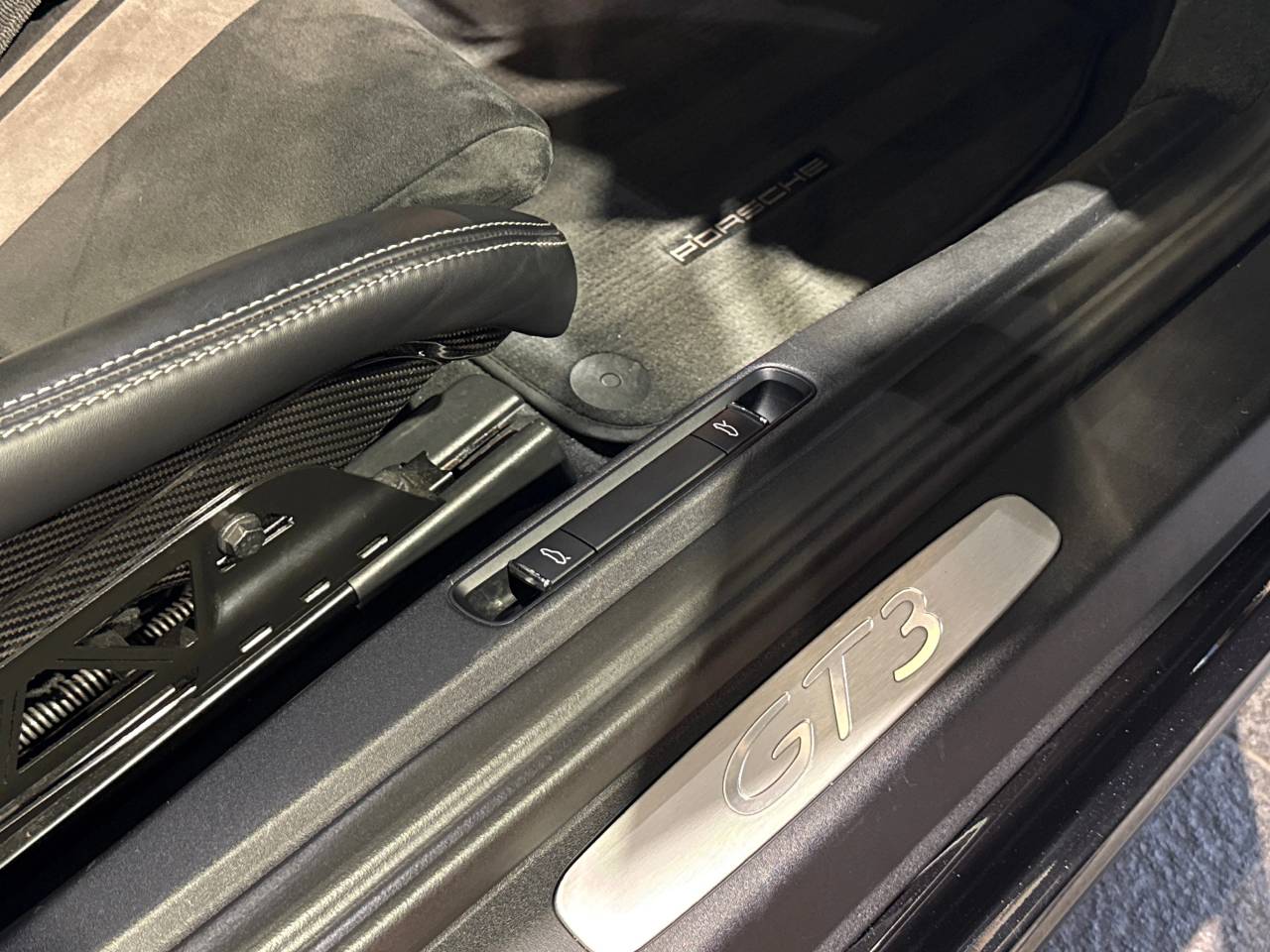 911 GT3 PDK (14) image 21