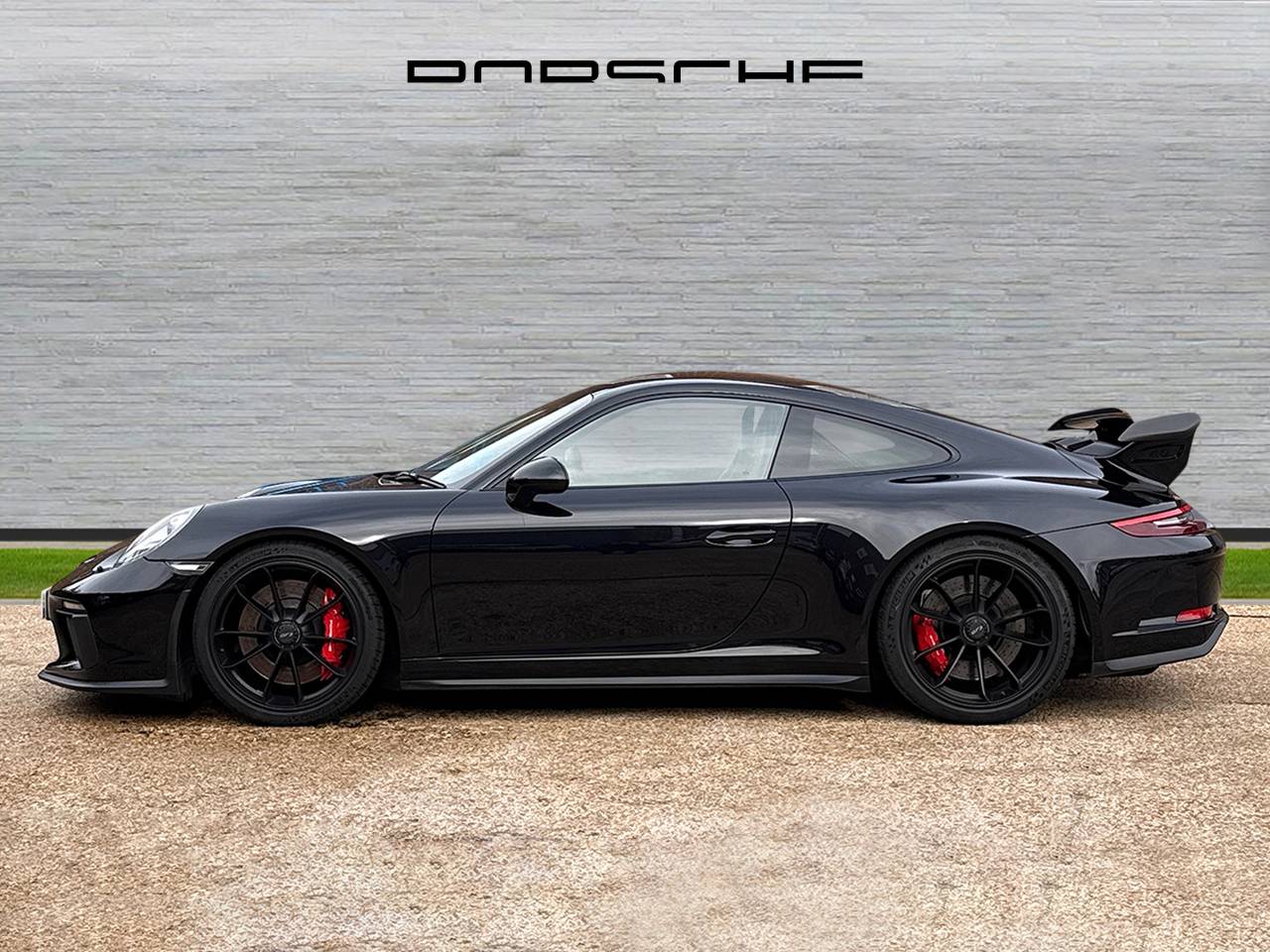 911 GT3 PDK (14) image 02