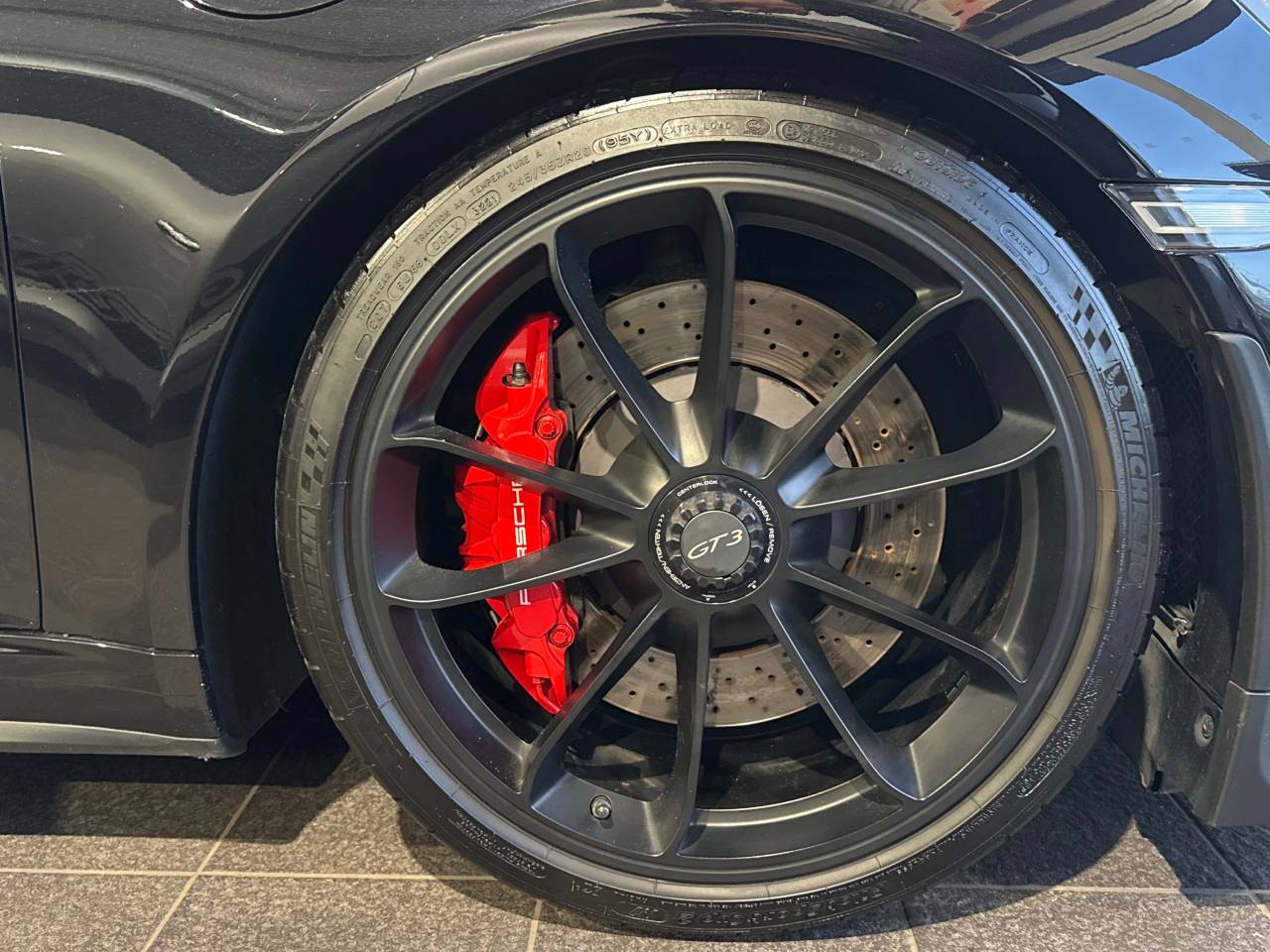 911 GT3 PDK (14) image 29