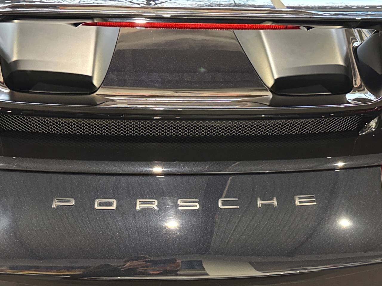 911 GT3 PDK (14) image 12