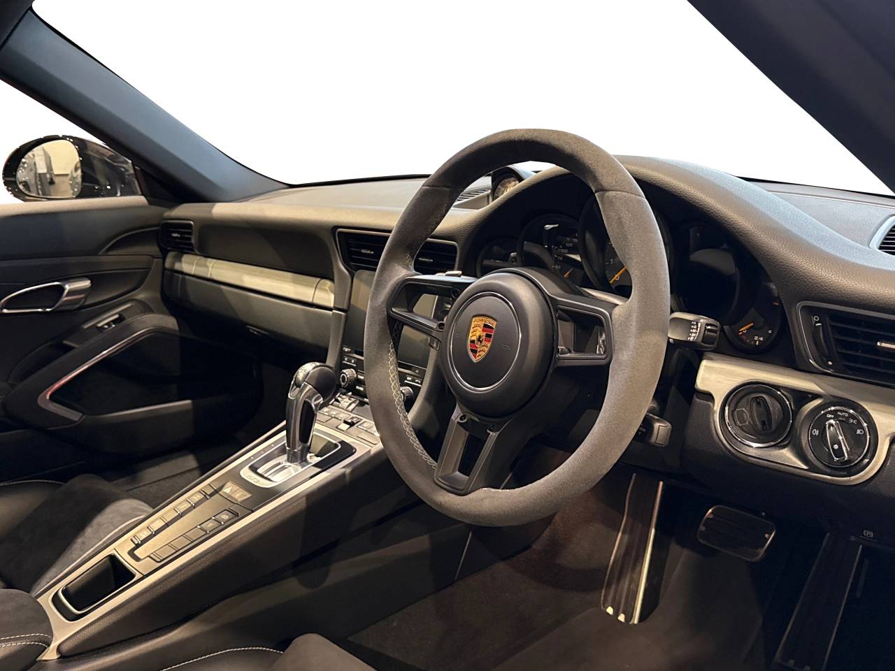911 GT3 PDK (14) image 04