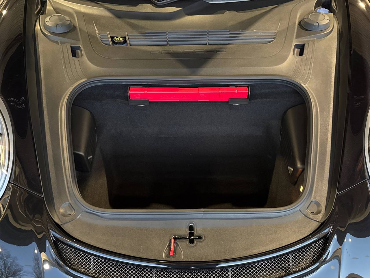 911 GT3 PDK (14) image 13