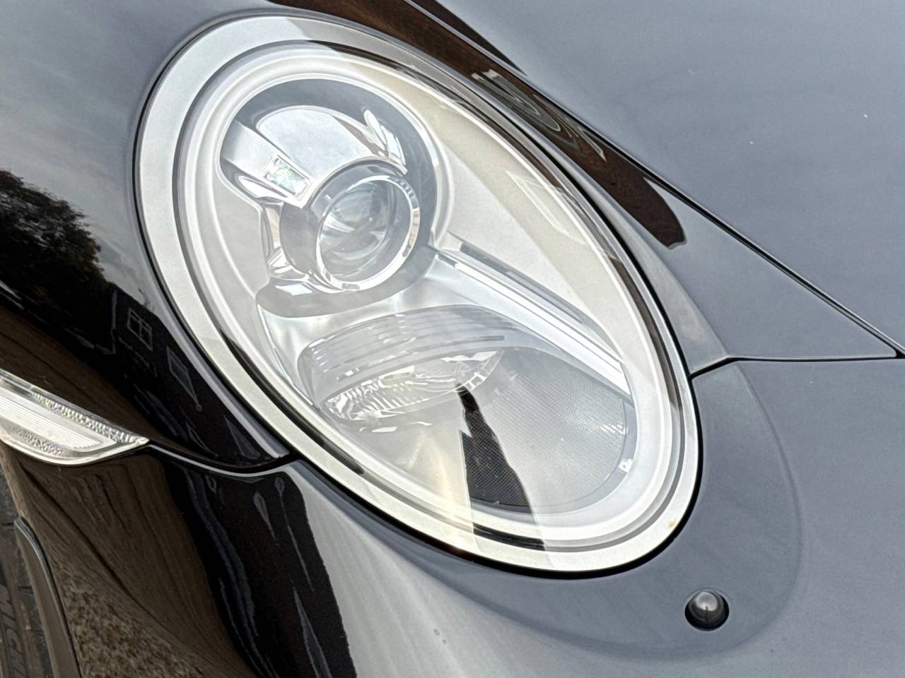 911 GT3 PDK (14) image 25