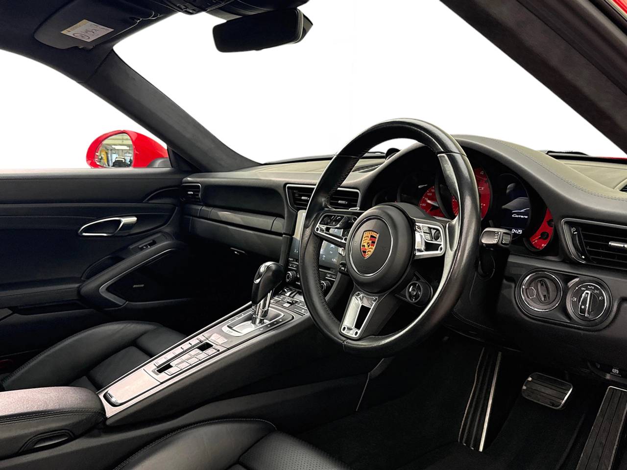 911 CARRERA 4 GTS PDK (21) image 04
