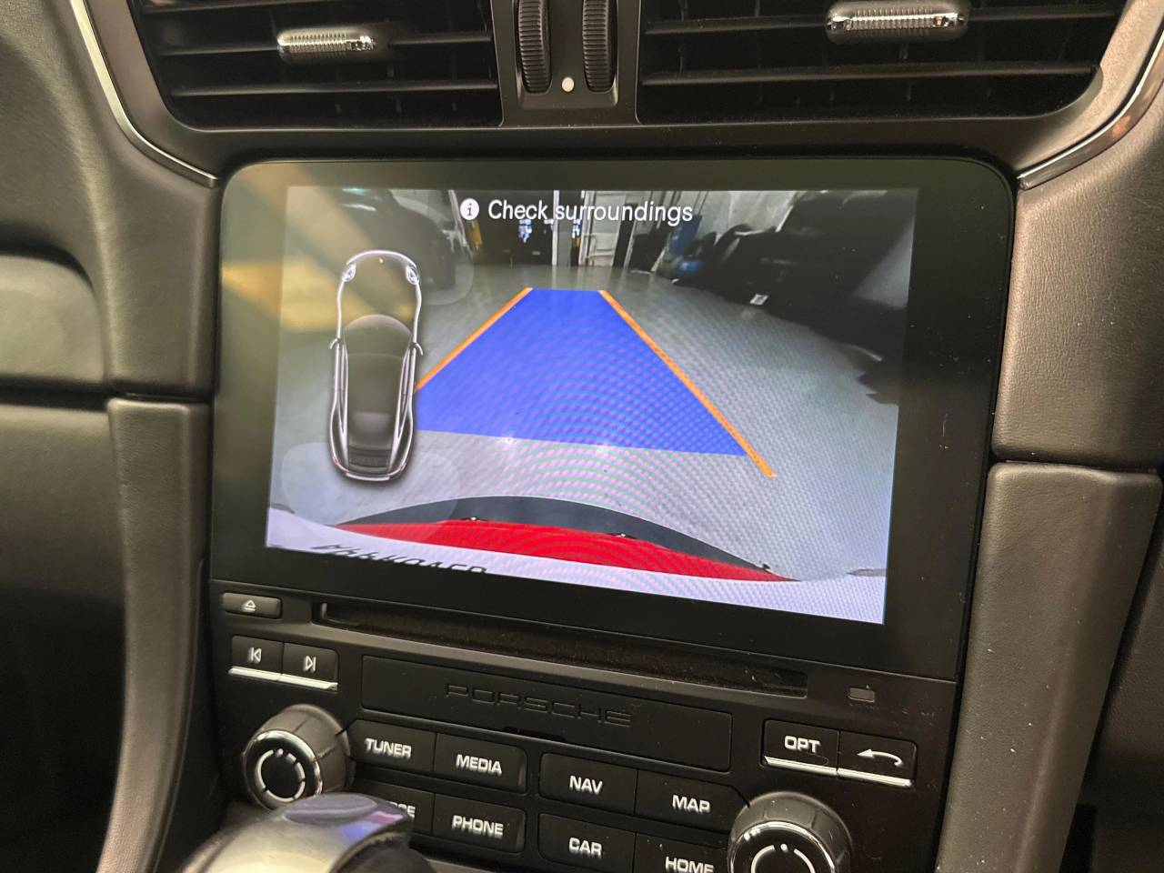 911 CARRERA 4 GTS PDK (21) image 26