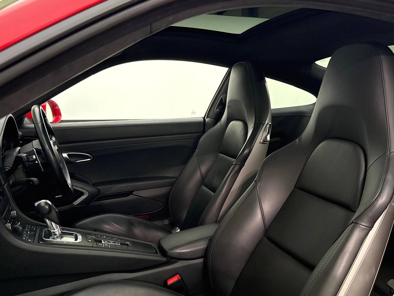 911 CARRERA 4 GTS PDK (21) image 29