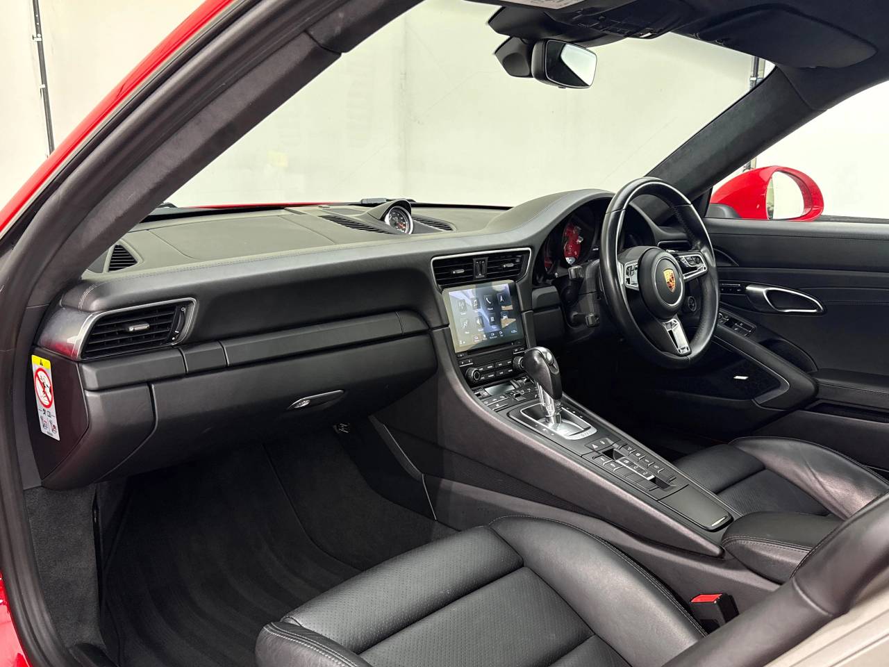 911 CARRERA 4 GTS PDK (21) image 28