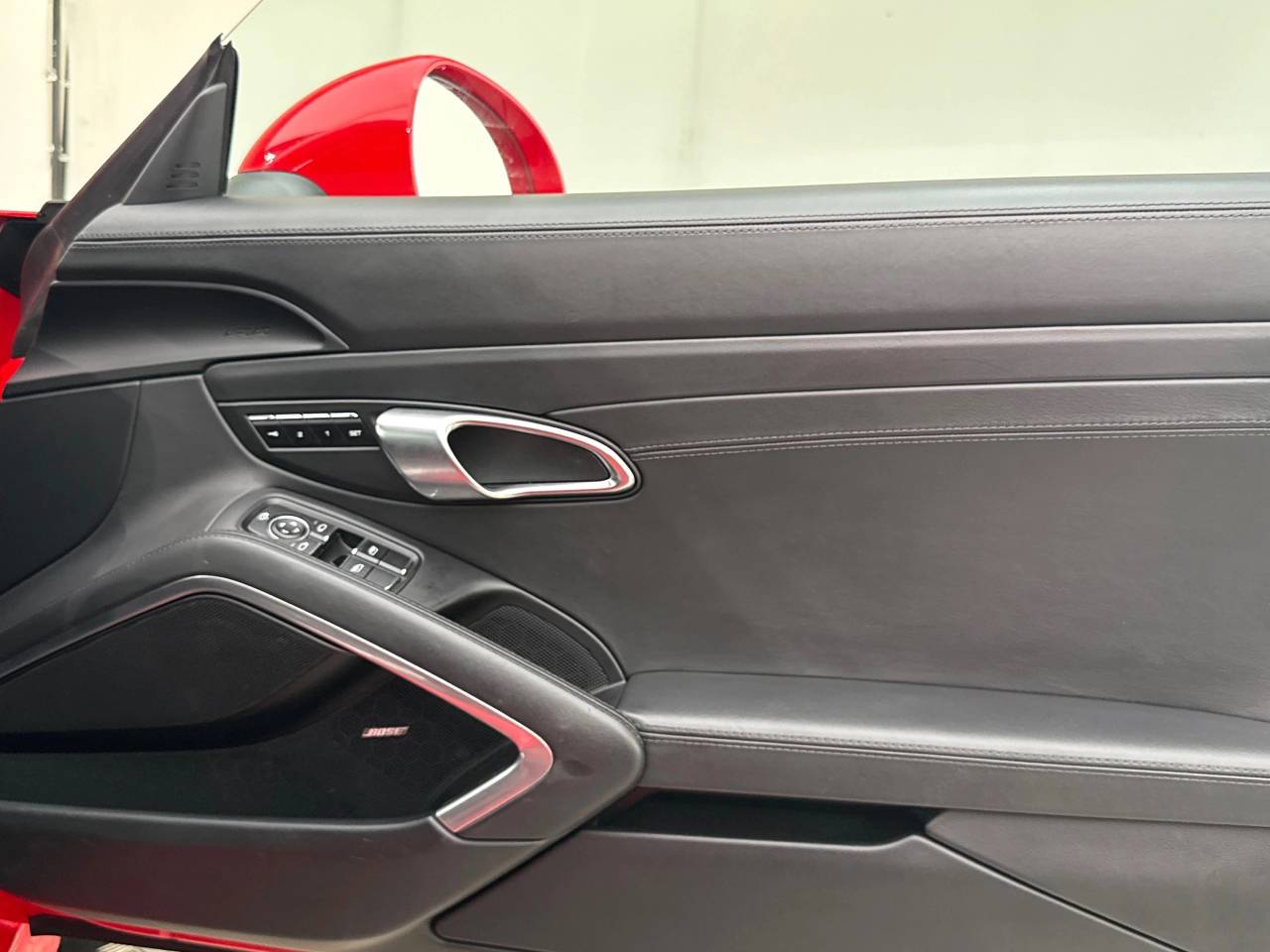 911 CARRERA 4 GTS PDK (21) image 18