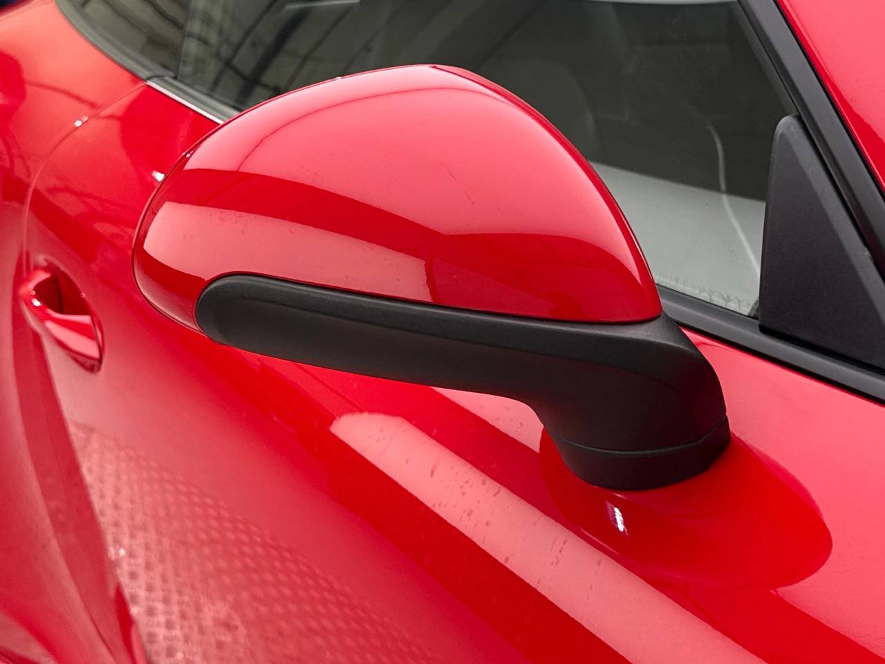 911 CARRERA 4 GTS PDK (21) image 14