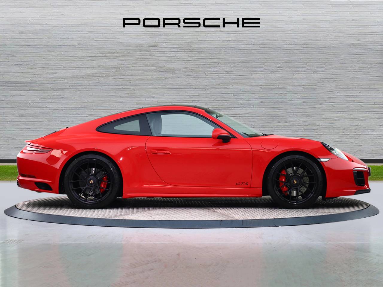 911 CARRERA 4 GTS PDK (21) image 10
