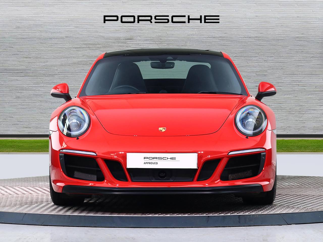 911 CARRERA 4 GTS PDK (21) image 02