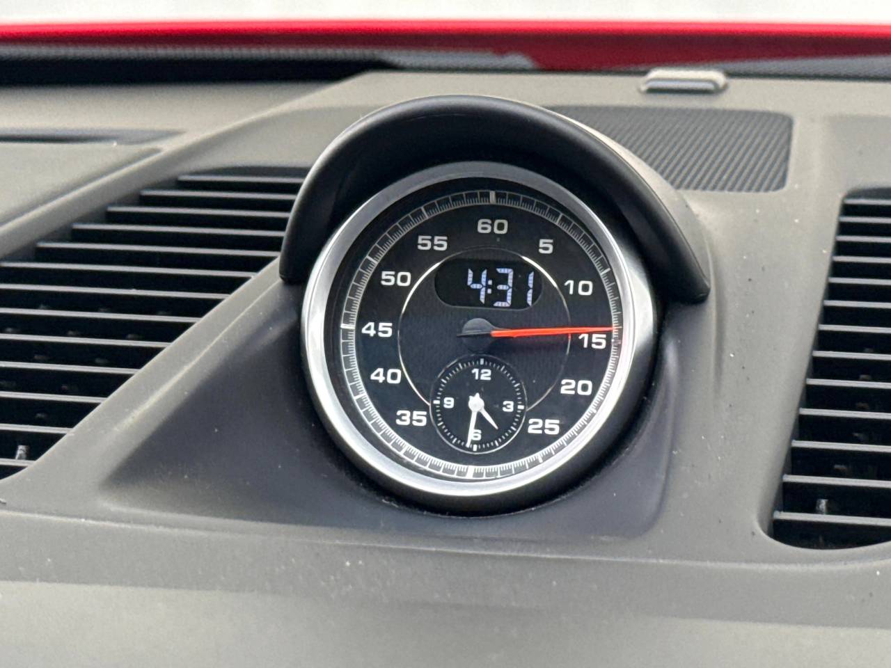 911 CARRERA 4 GTS PDK (21) image 24