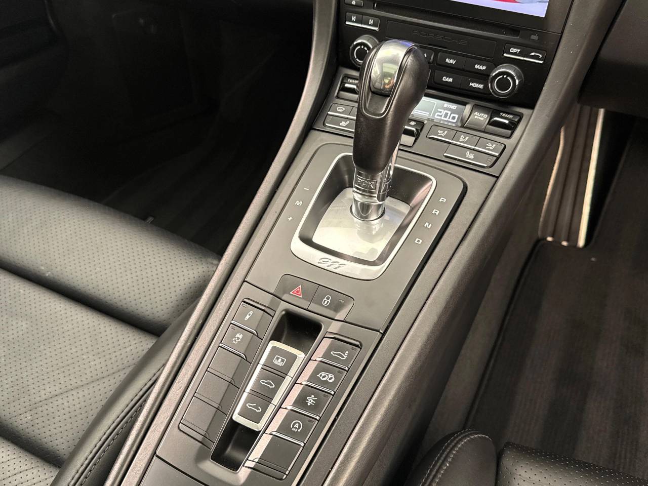 911 CARRERA 4 GTS PDK (21) image 27