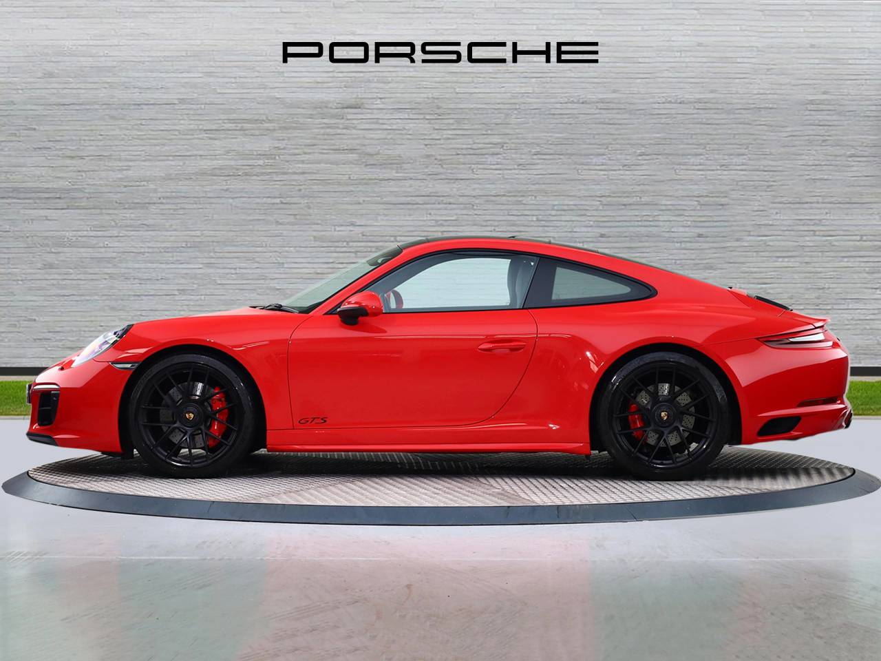 911 CARRERA 4 GTS PDK (21) image 06