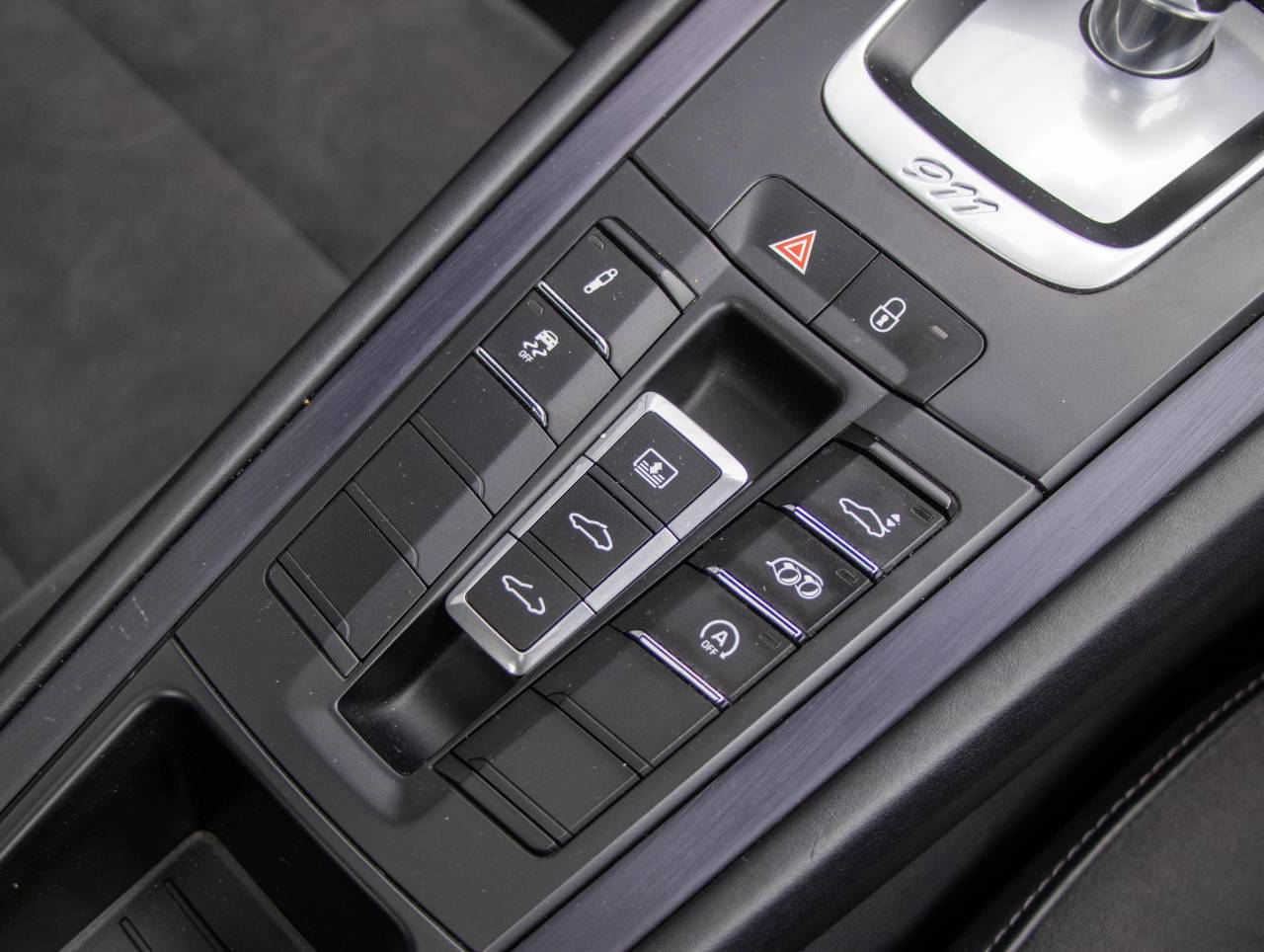 911 CARRERA 4 GTS PDK (15) image 18