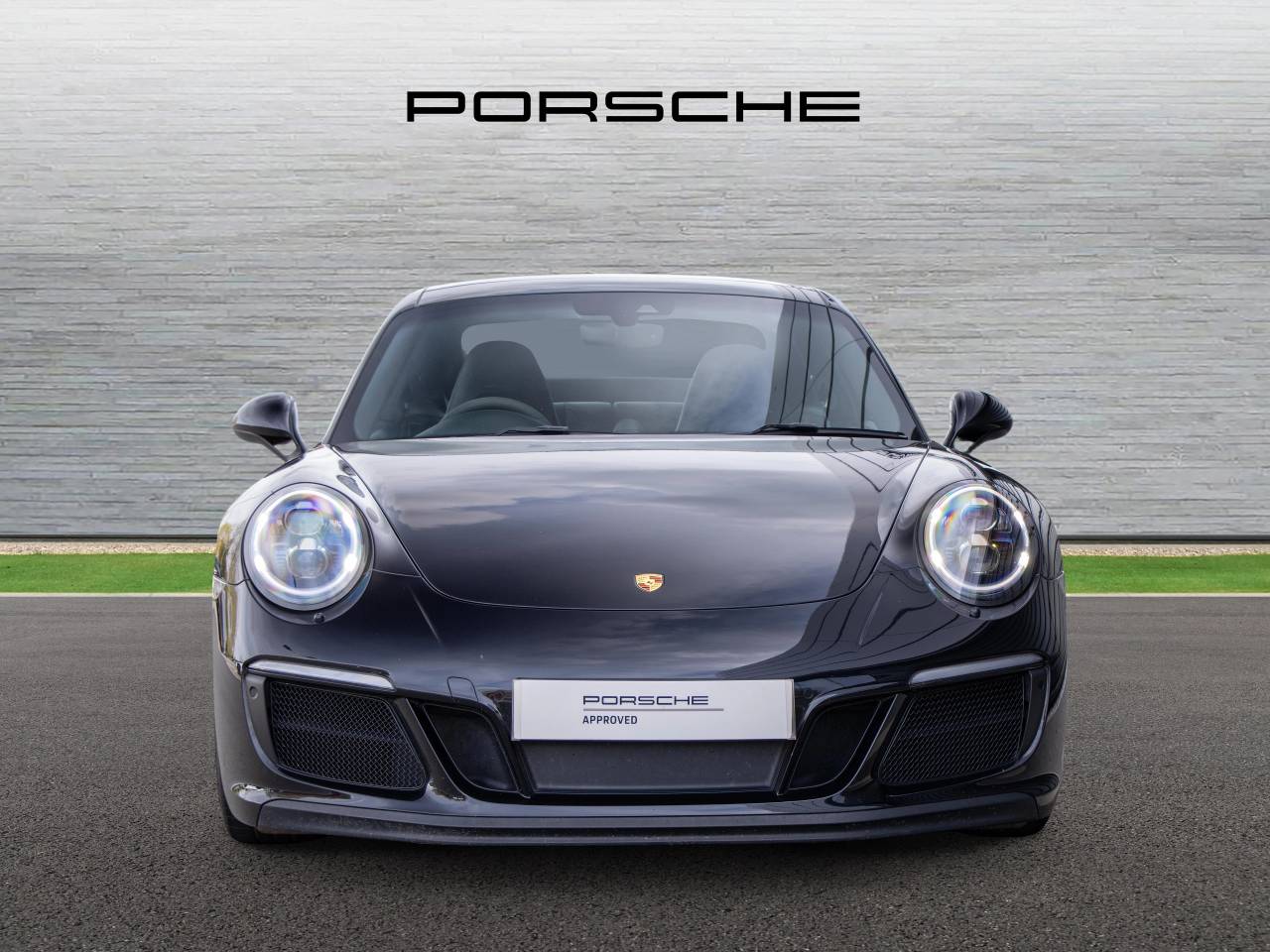 911 CARRERA 4 GTS PDK (15) image 07