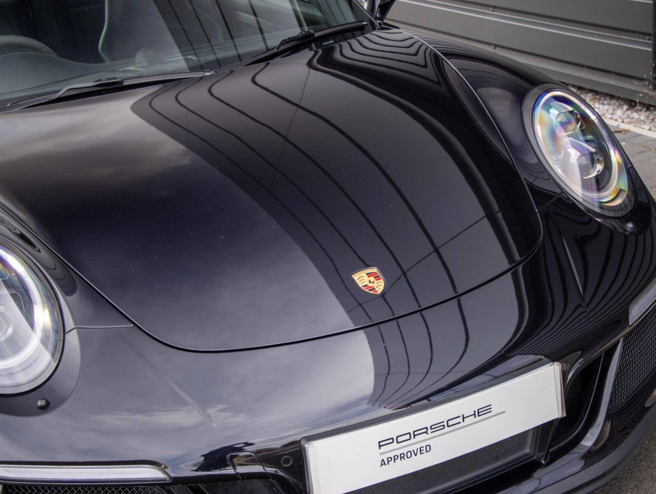 911 CARRERA 4 GTS PDK (15) image 11