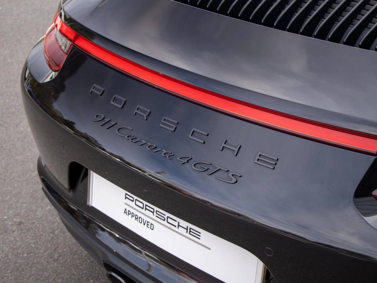 911 CARRERA 4 GTS PDK (15) image 23