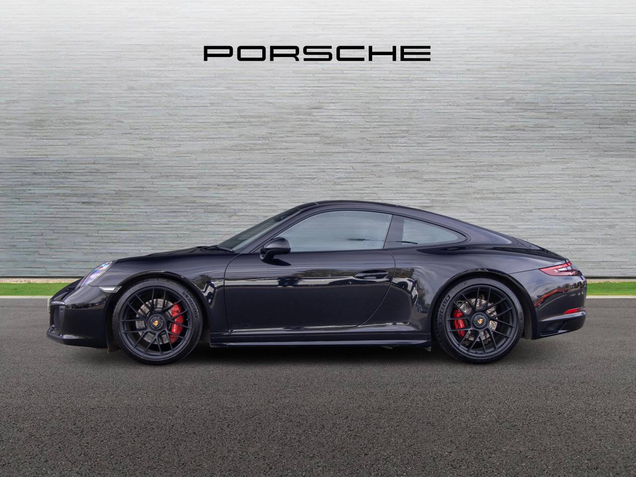 911 CARRERA 4 GTS PDK (15) image 02
