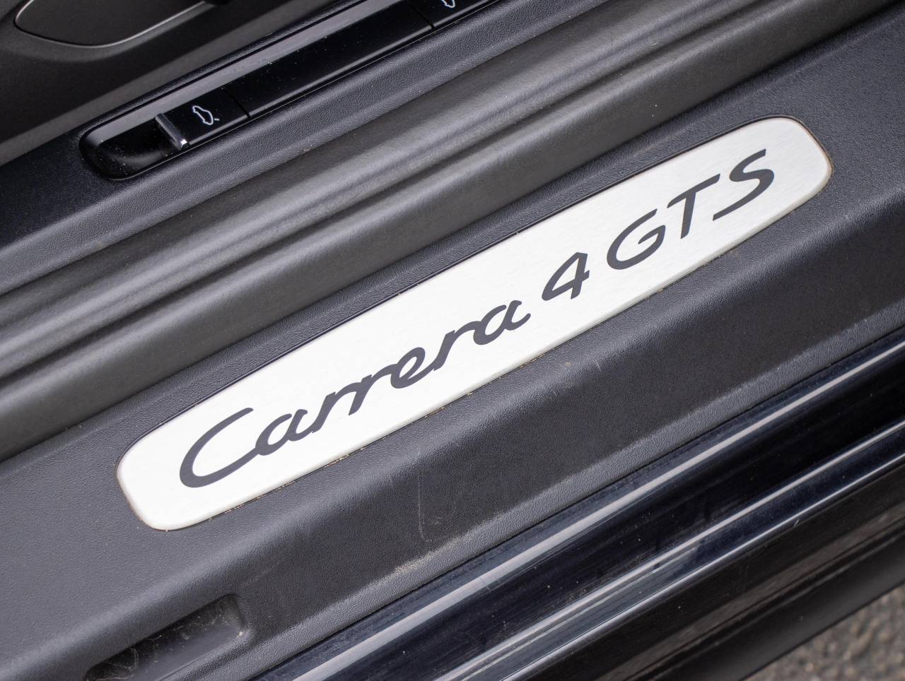911 CARRERA 4 GTS PDK (15) image 22