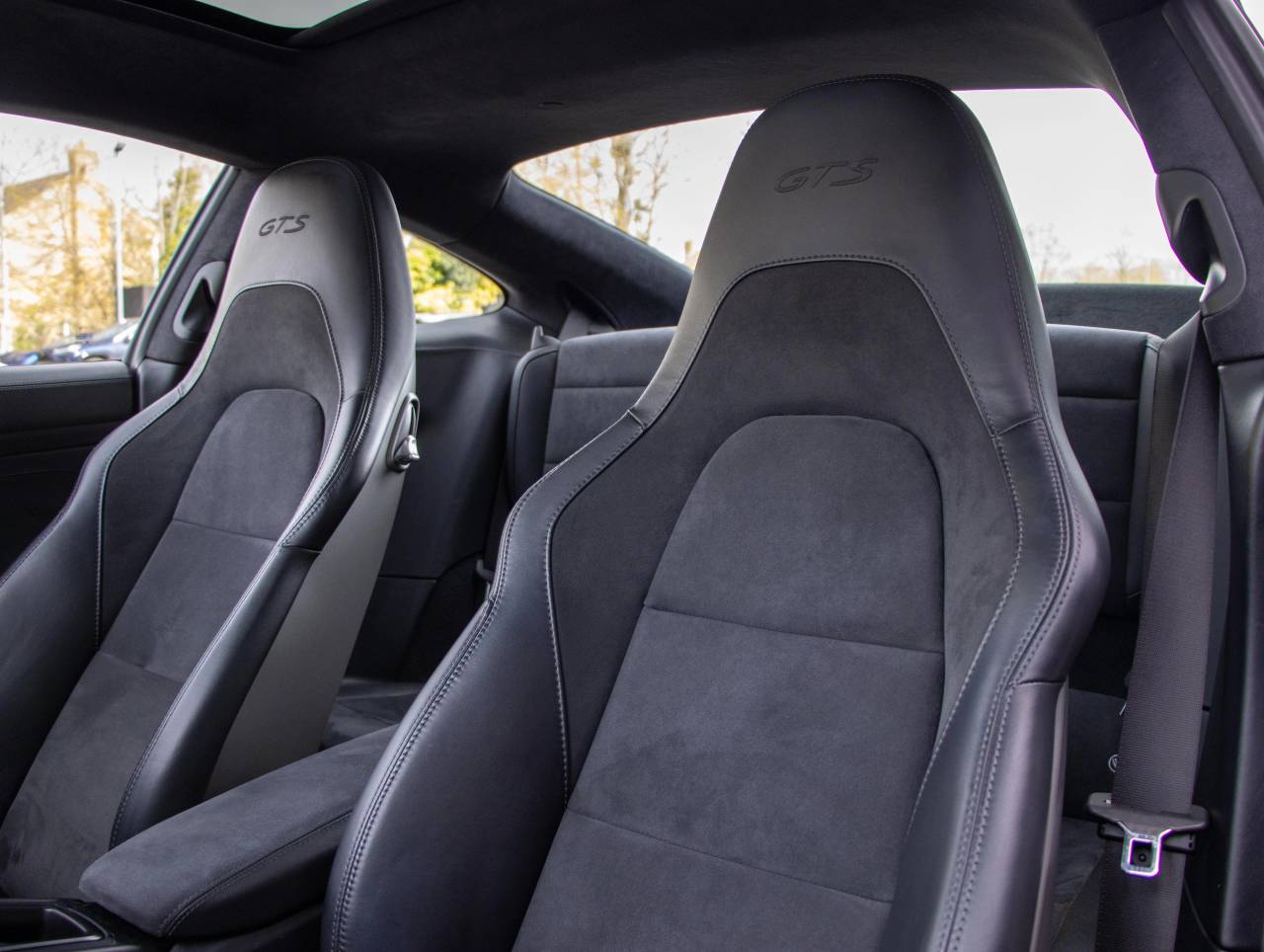 911 CARRERA 4 GTS PDK (15) image 28