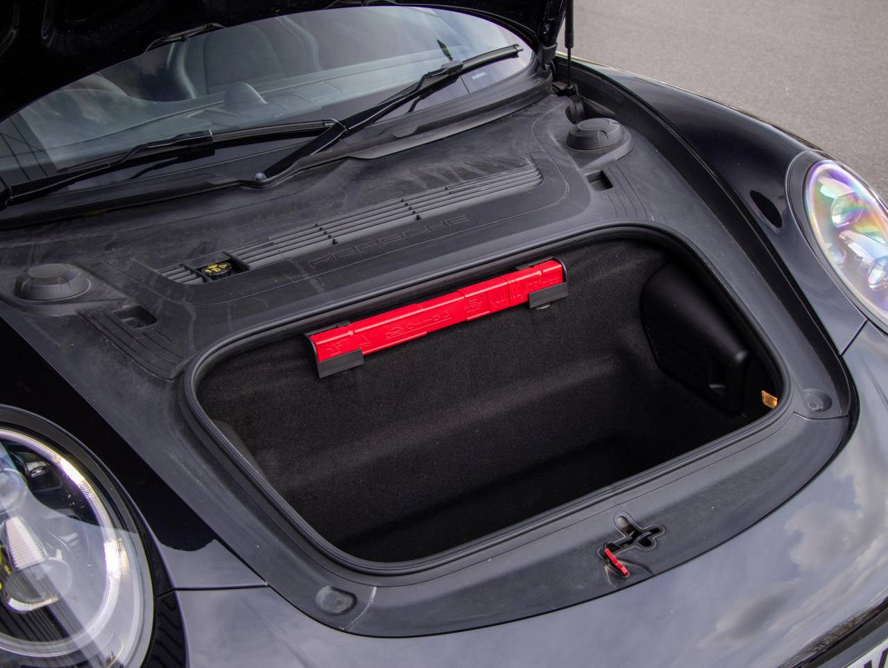 911 CARRERA 4 GTS PDK (15) image 29