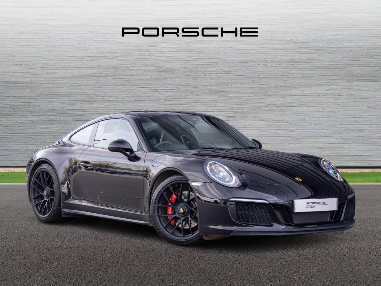 911 CARRERA 4 GTS PDK (15) image 01