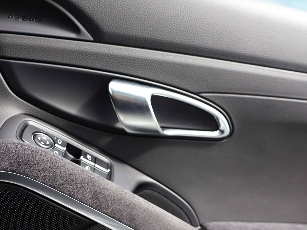 911 CARRERA 4 GTS PDK (32) image 29