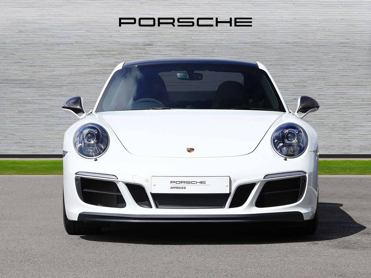 911 CARRERA 4 GTS PDK (32) image 06
