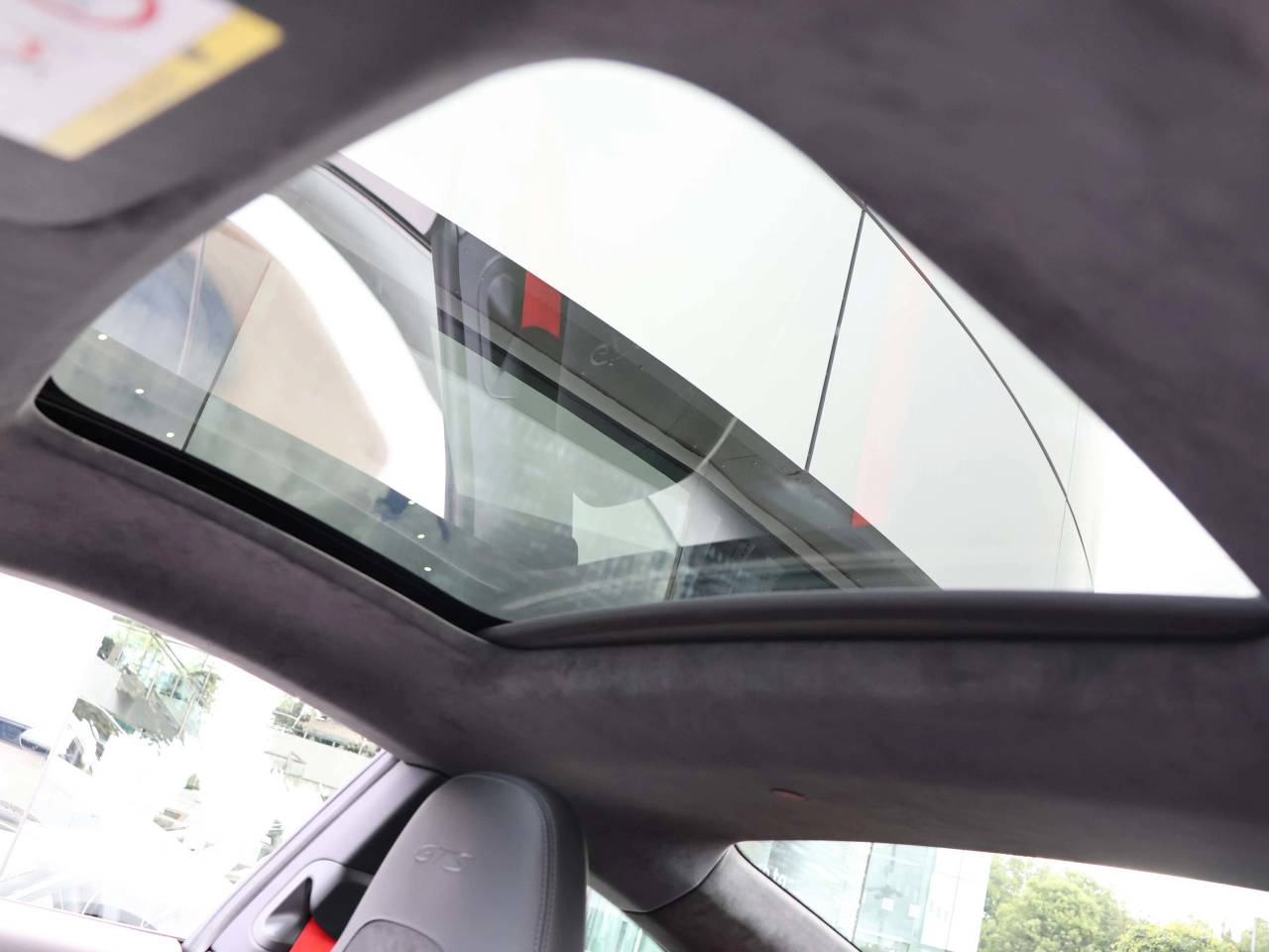 911 CARRERA 4 GTS PDK (32) image 27